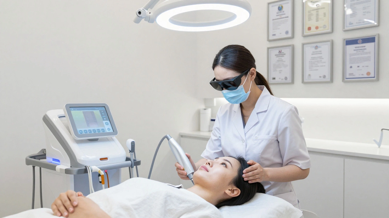 What Cosmetology Degree Makes the Most Money? Top Earning Paths in 2025