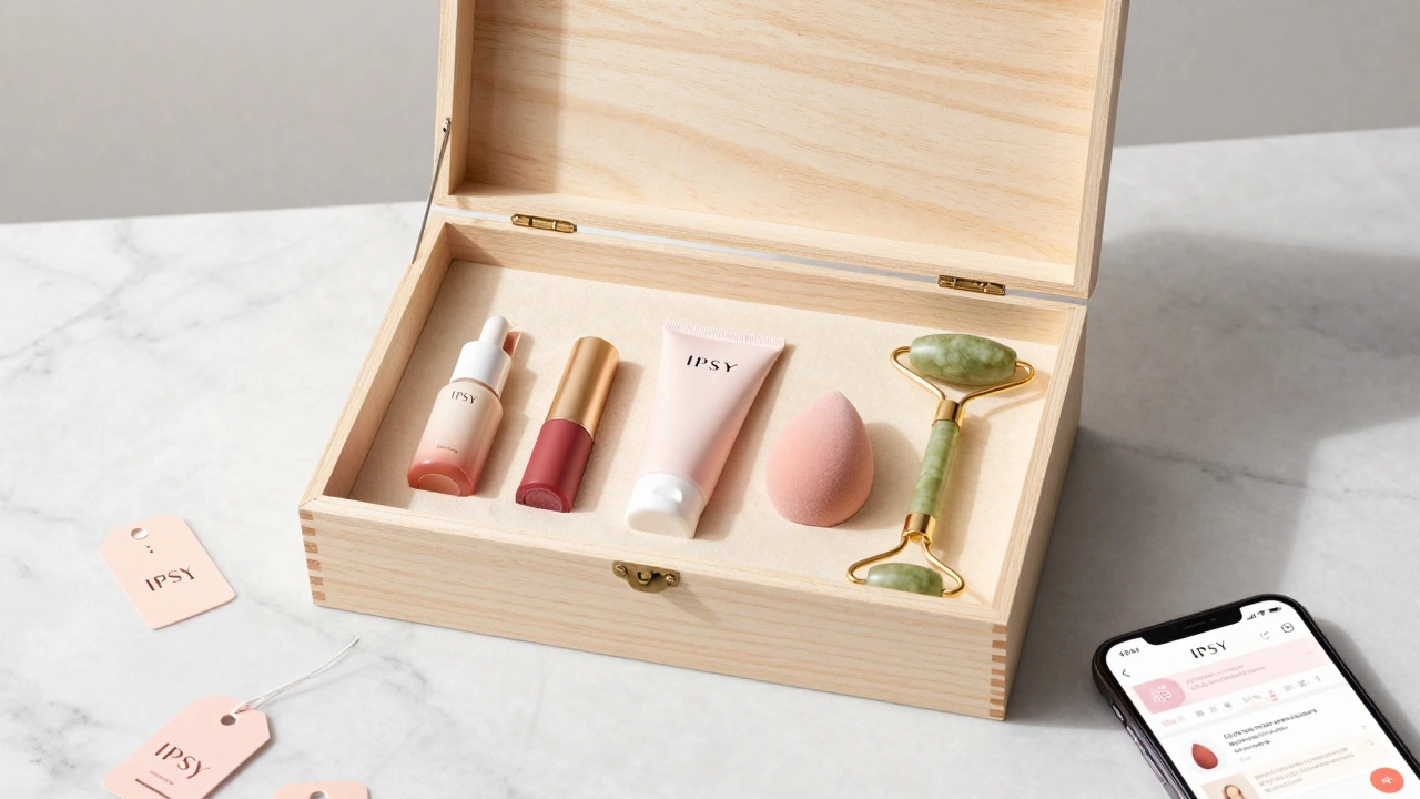 What Do You Get in Your First IPSY Bag? Full Breakdown of 2025 Contents