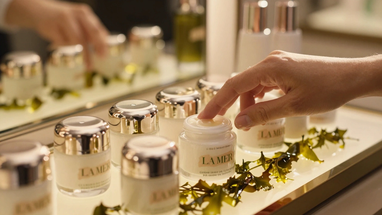 What Is the #1 Premium Skincare Brand in the World?