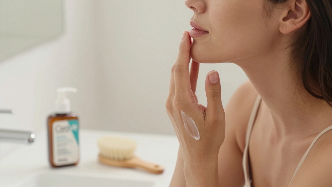 What Is the Most Basic Makeup? A Simple Routine for Everyday Wear