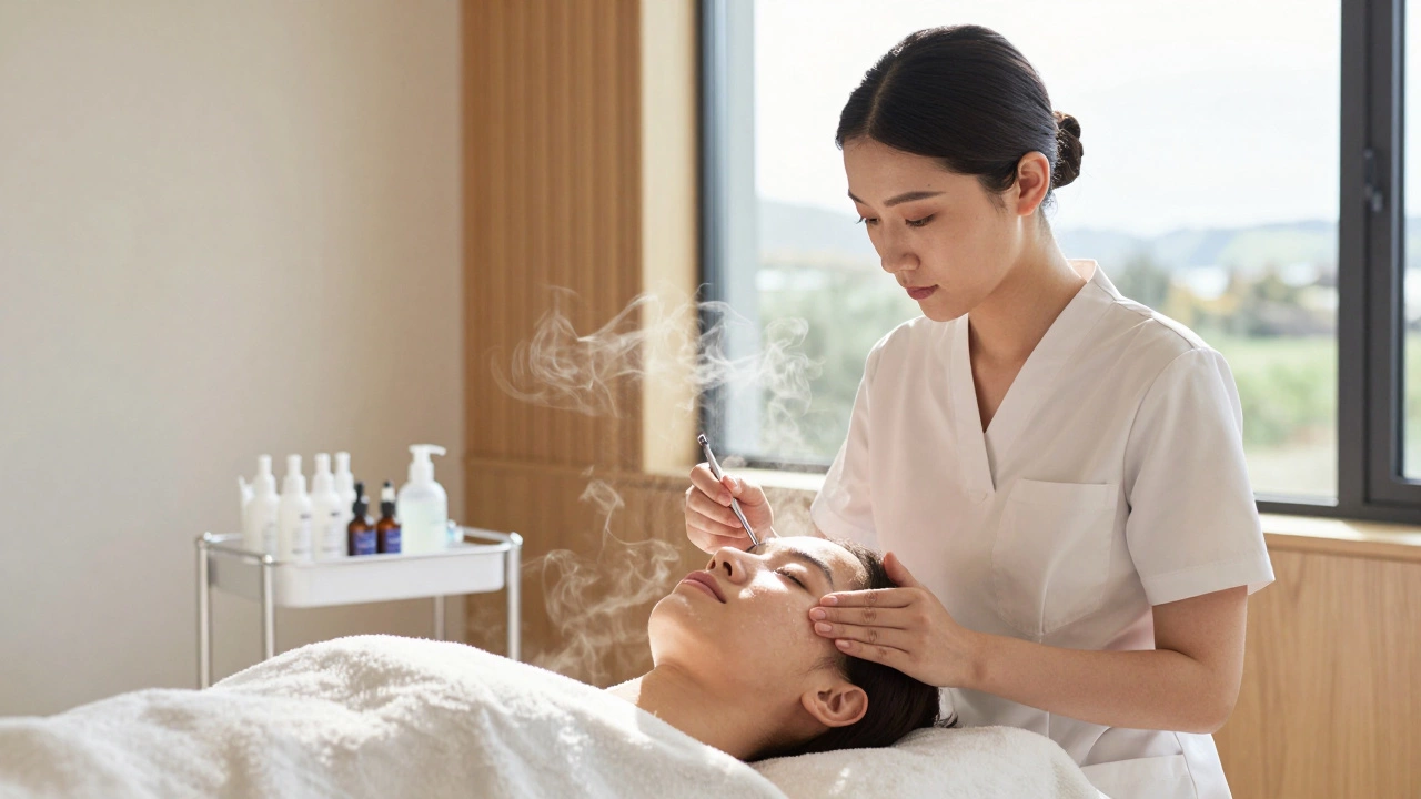 Which Facial Is Best and How Much Does It Cost in 2025?