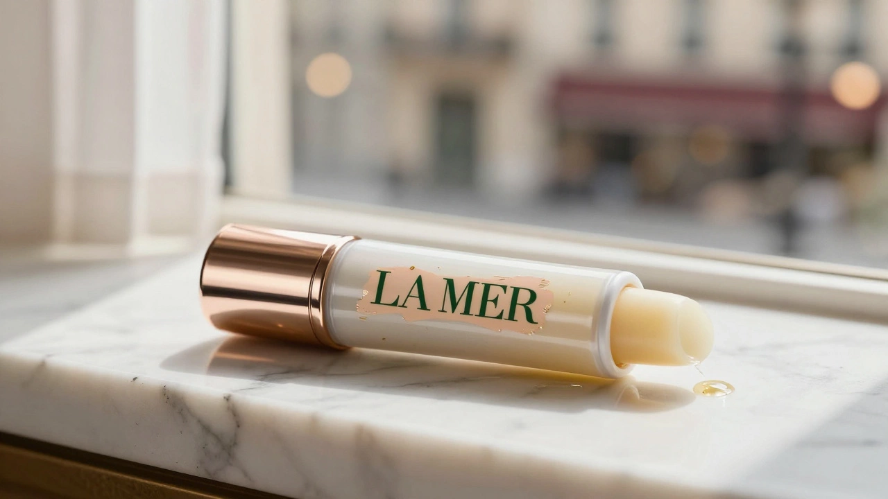 Which Is the Most Expensive Makeup Brand in 2025?