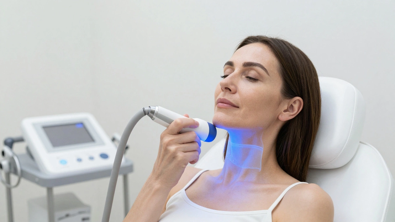 Best Treatments for Skin Texture and Tightening in 2026