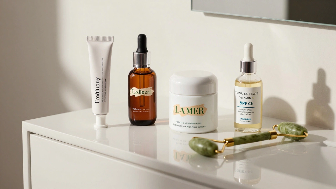 Do the Kardashians Use Retinol? What They Really Apply for Anti-Aging Skin