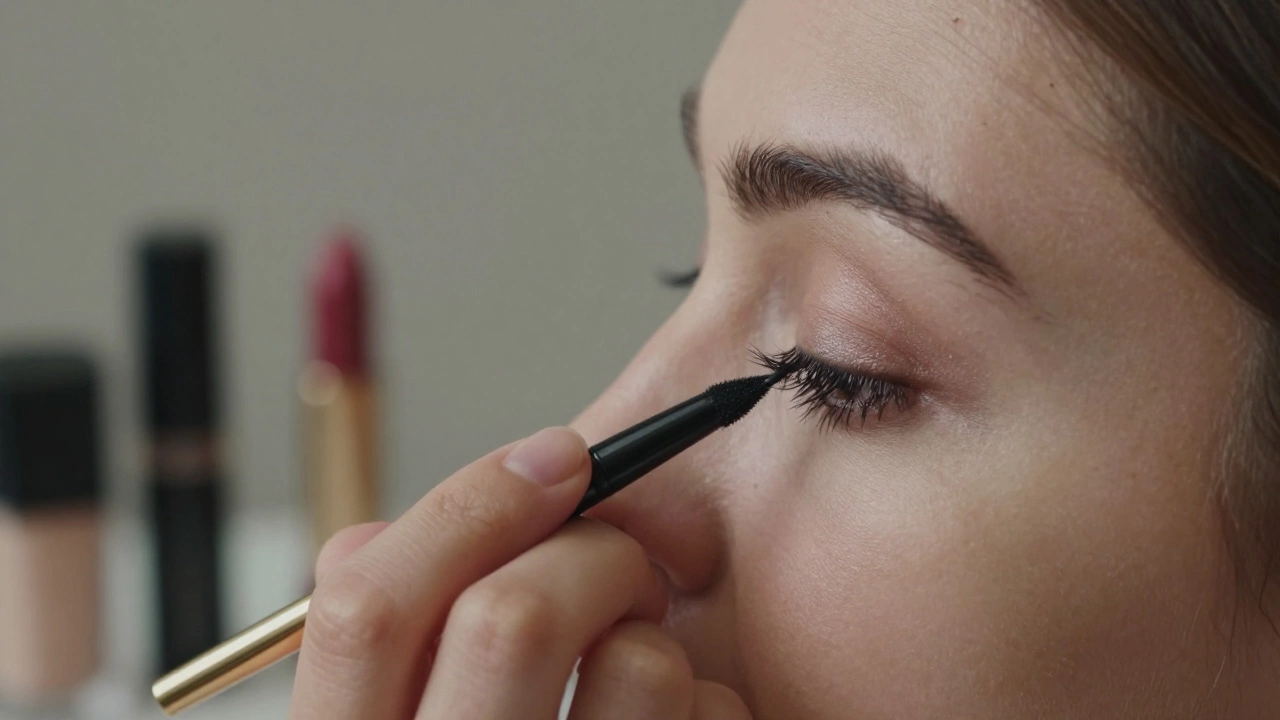 Is Eyeliner a Cosmetic? Here's What Actually Counts as Makeup