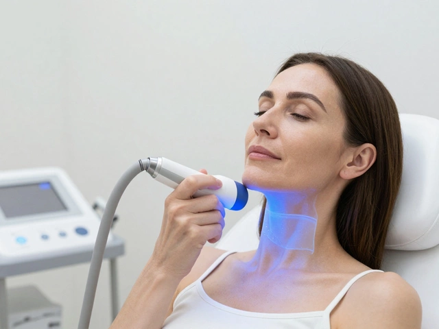 Best Treatments for Skin Texture and Tightening in 2026