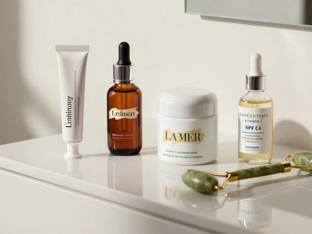 Do the Kardashians Use Retinol? What They Really Apply for Anti-Aging Skin