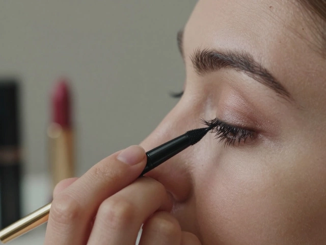 Is Eyeliner a Cosmetic? Here's What Actually Counts as Makeup