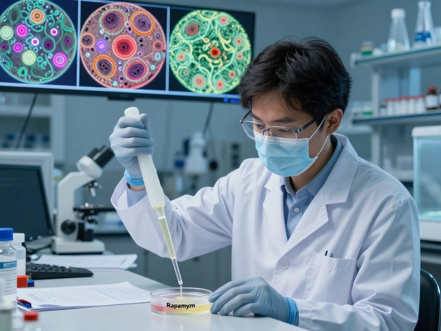 What Is the Most Powerful Anti-Aging Drug? The Science Behind the Only One Proven to Slow Human Aging