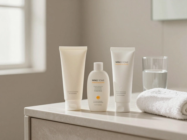 What Skincare Do I Actually Need? A No-Fluff Guide for Real Results