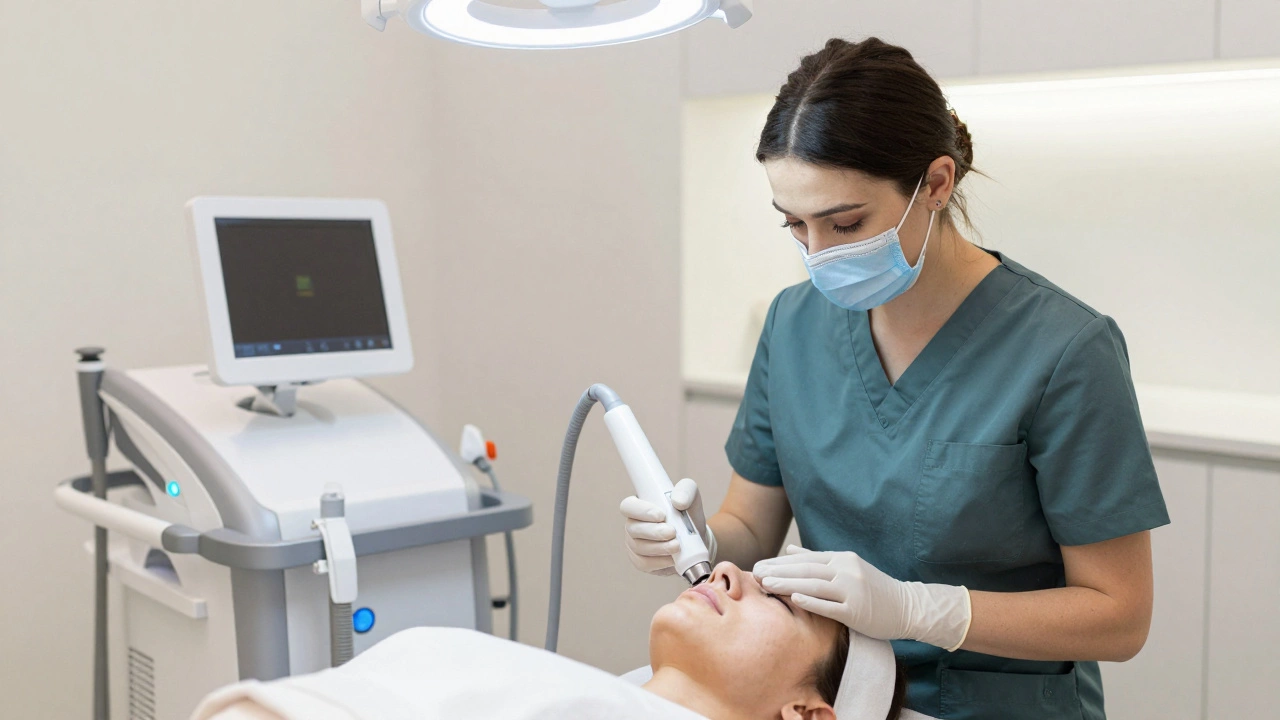 What Type of Aesthetician Makes the Most Money?