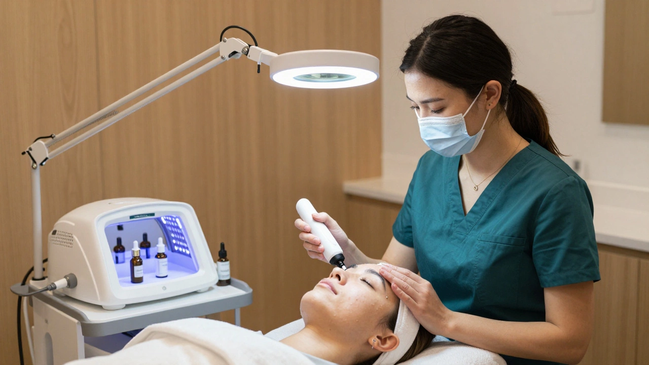 How Much Should I Spend on a Facial? Real Prices in 2026