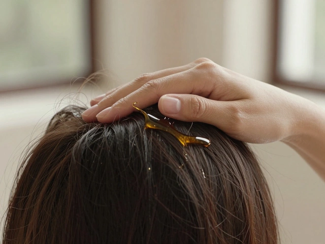 How to Increase Hair Thickness and Strength Naturally