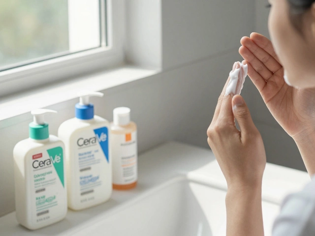 What Are the Most Used Cosmetic Products in 2026?