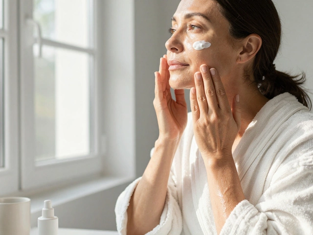 What Makes a Woman Look Younger? Science-Backed Secrets That Actually Work