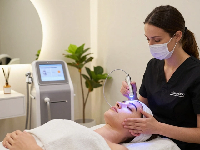 What Services Do Most Beauty Salons Offer in 2026?