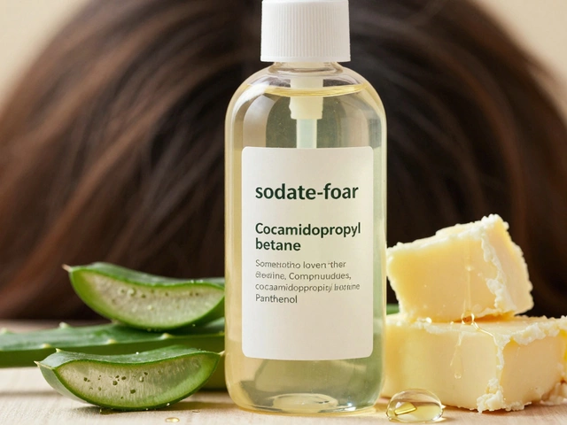 What shampoo is healthiest for hair? The science-backed guide to choosing the best formula