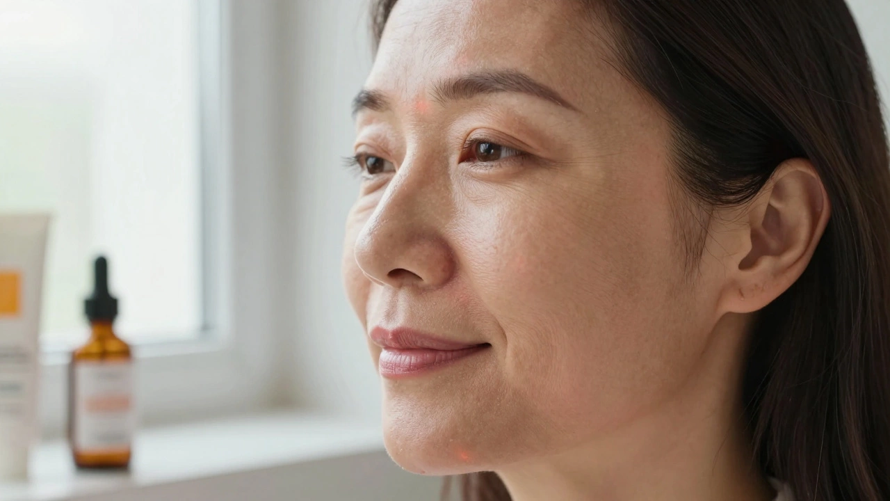 What Is the Best Treatment for Anti-Aging Face? Proven Options That Actually Work