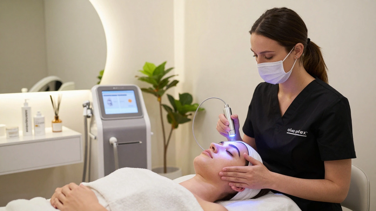 What Services Do Most Beauty Salons Offer in 2026?