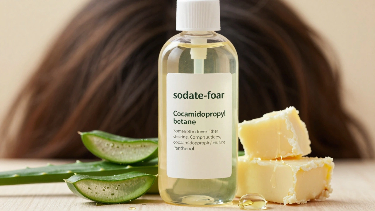 What shampoo is healthiest for hair? The science-backed guide to choosing the best formula