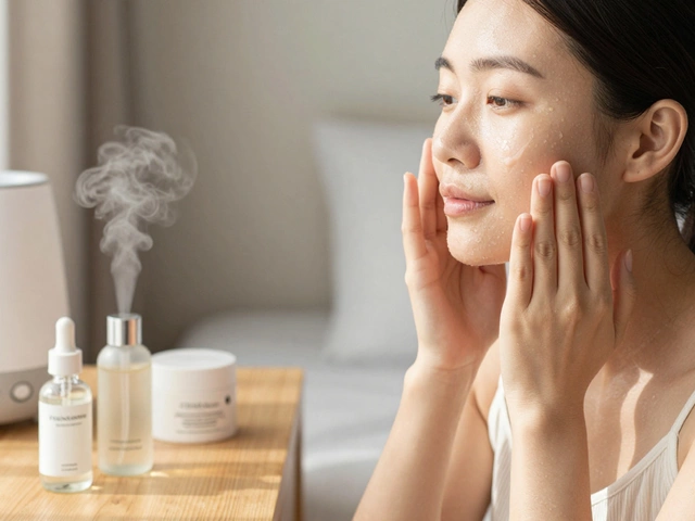 How to Get Korean Glass Skin: Simple Steps for Radiant, Dewy Skin