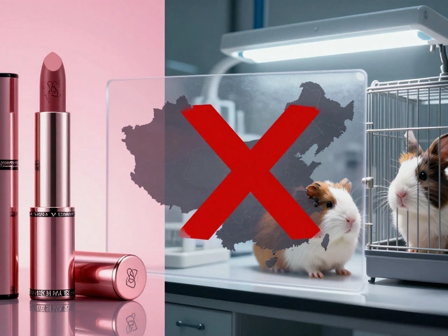 Is Victoria's Secret Cruelty-Free? The Truth About Their Makeup and Animal Testing Policy