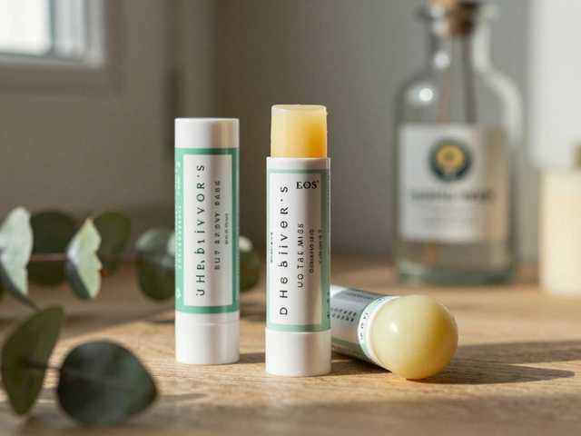 What Chapsticks Are Cruelty-Free? Top Brands That Don’t Test on Animals