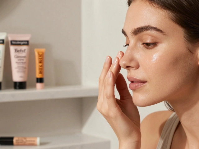 What Is the Simplest Makeup? A No-Fuss Routine for Everyday Wear