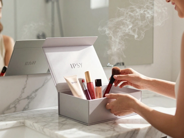 Which Beauty Subscription Box Is More Popular?