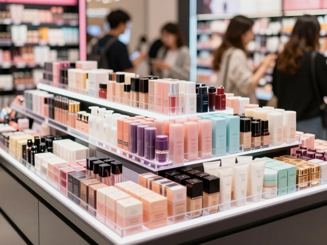 Who Is the Top Beauty Brand? 2026 Industry Leaders Ranked