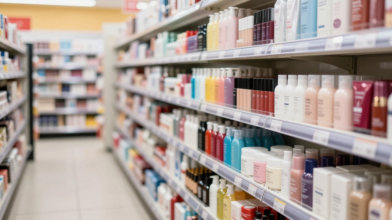 What Are Cosmetic Products? A Complete Guide to Types, Regulations, and Ingredients
