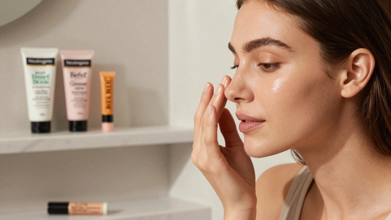 What Is the Simplest Makeup? A No-Fuss Routine for Everyday Wear