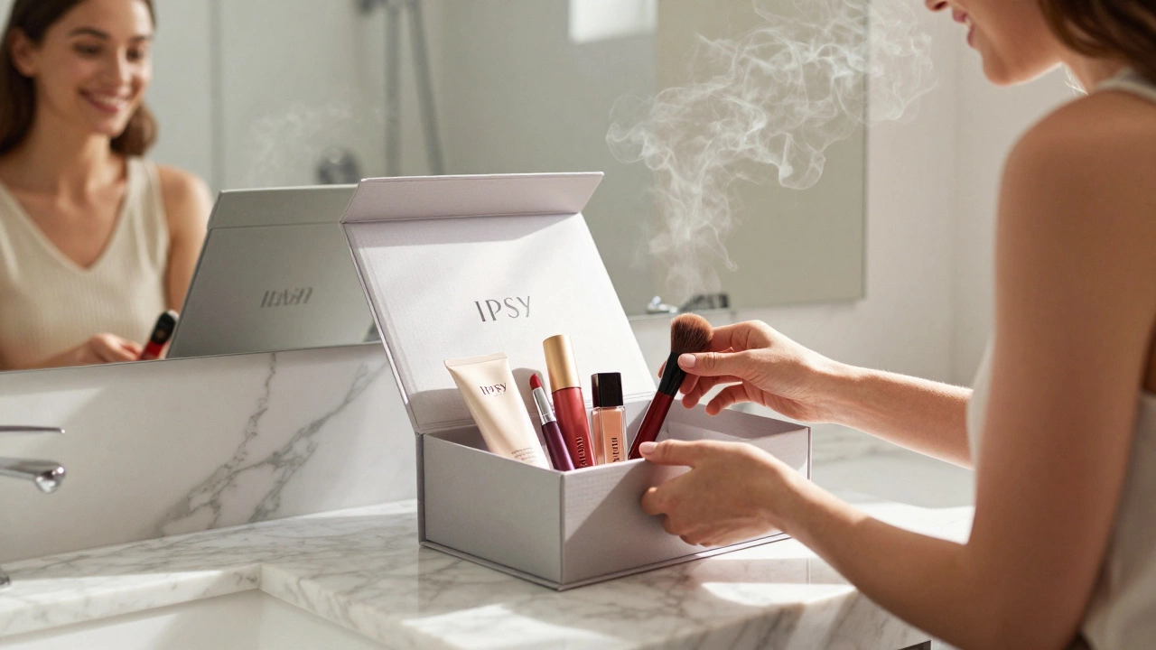 Which Beauty Subscription Box Is More Popular?