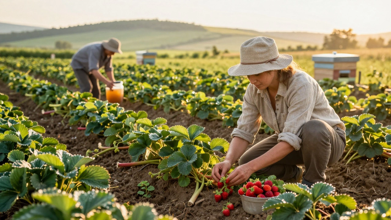 Why Is Eminence Organic Skincare So Expensive?