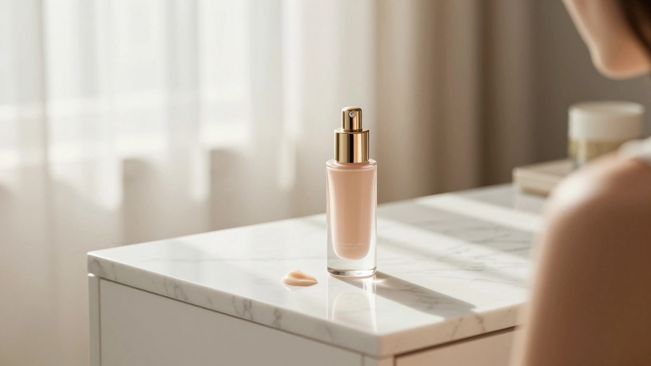 Best Foundation Alternatives for a Natural Everyday Look