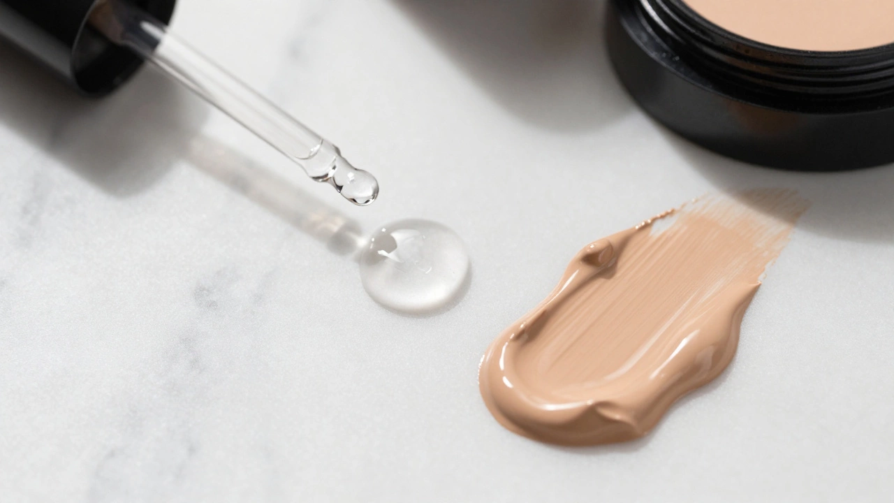 How to Choose the Right Makeup Products for Your Skin Type and Tone