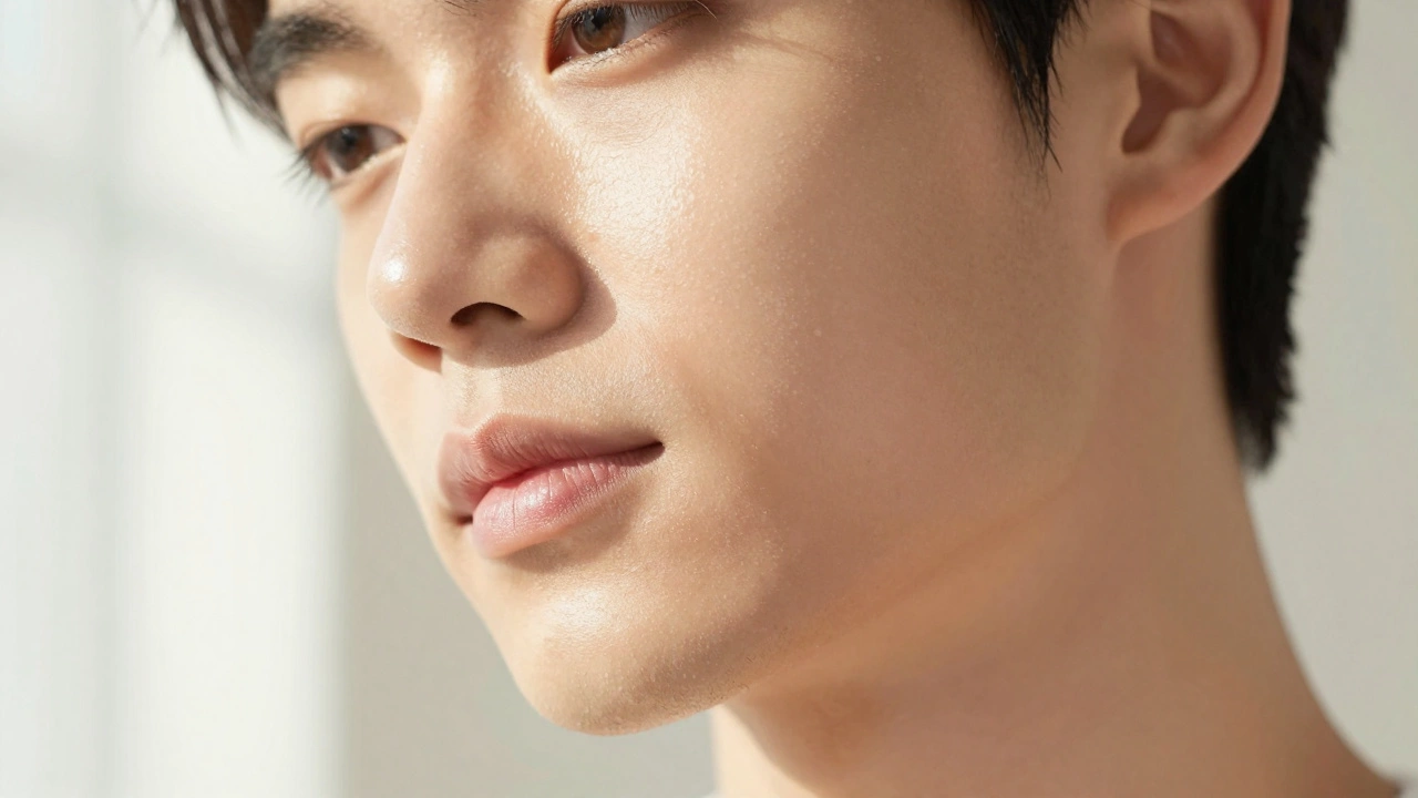 How to Make Your Face Look Younger: Proven Anti-Aging Tips and Treatments