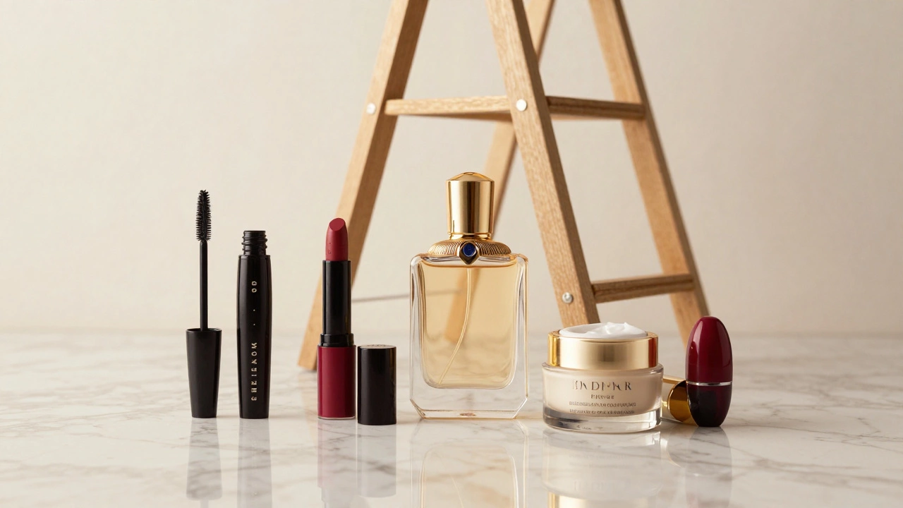 The Most Successful Cosmetic Brands: Measuring Beauty Empires in 2026