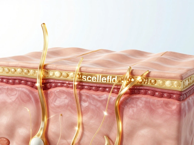 Best Facial Treatments for Sagging Skin: A Guide to Lifting and Firming