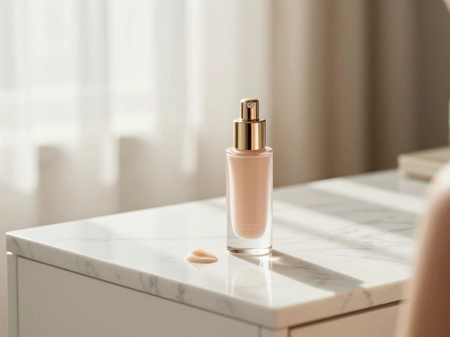 Best Foundation Alternatives for a Natural Everyday Look