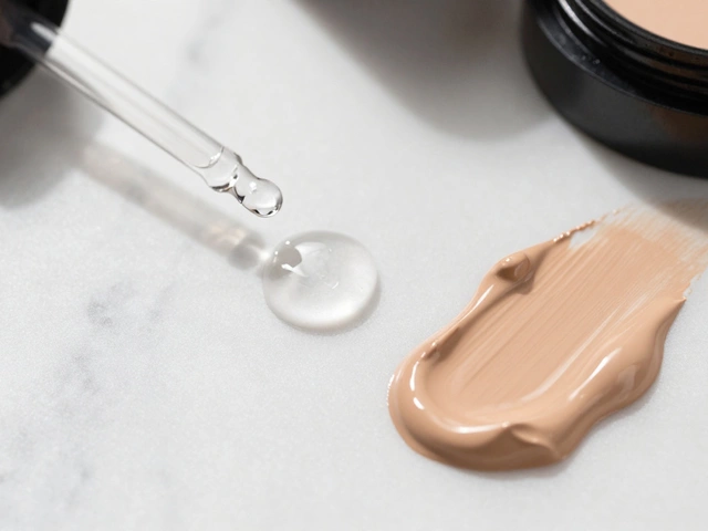 How to Choose the Right Makeup Products for Your Skin Type and Tone