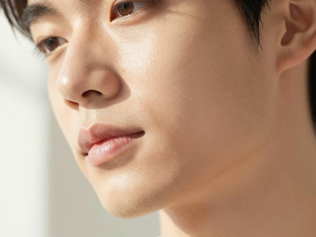 How to Make Your Face Look Younger: Proven Anti-Aging Tips and Treatments