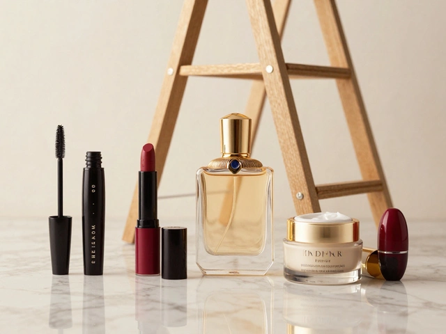 The Most Successful Cosmetic Brands: Measuring Beauty Empires in 2026