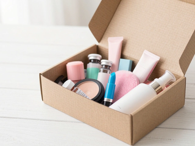 What Was the Old Name of IPSY? The Story Behind the Rebrand