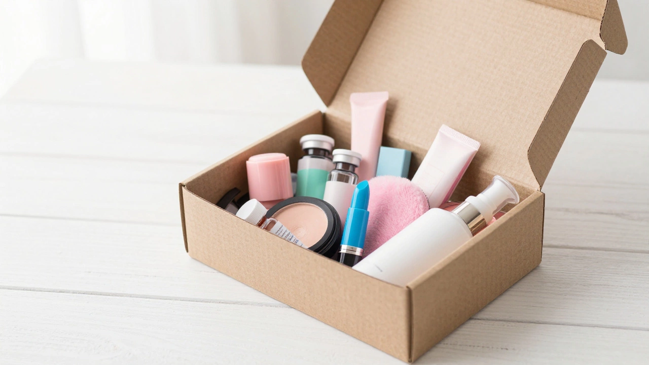 What Was the Old Name of IPSY? The Story Behind the Rebrand