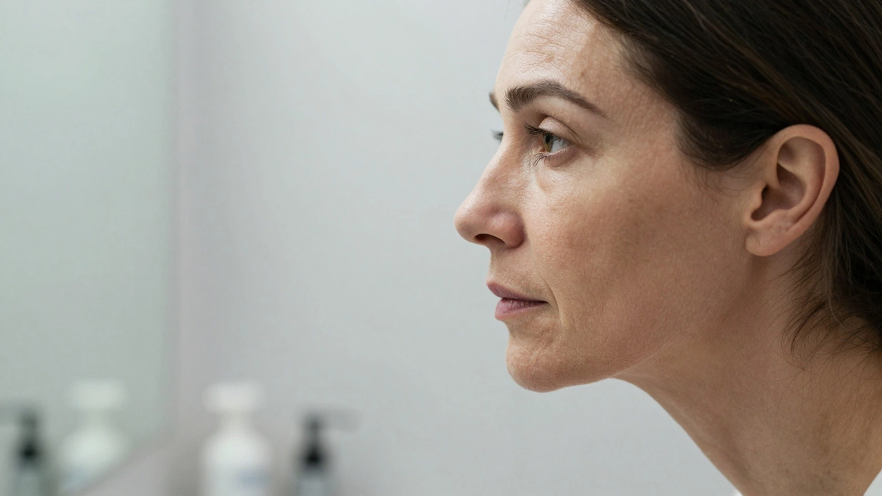 Best Facial Treatments to Tighten Skin: A Complete Guide for 2026