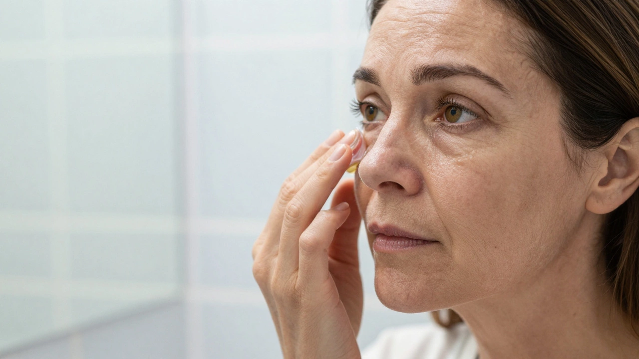 Does Vaseline Remove Wrinkles? The Truth About Petroleum Jelly and Aging Skin