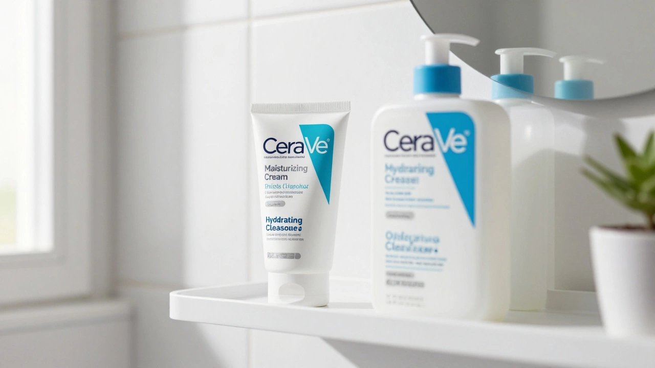 Is CeraVe Good or Bad for Your Skin? A Dermatologist-Backed Breakdown