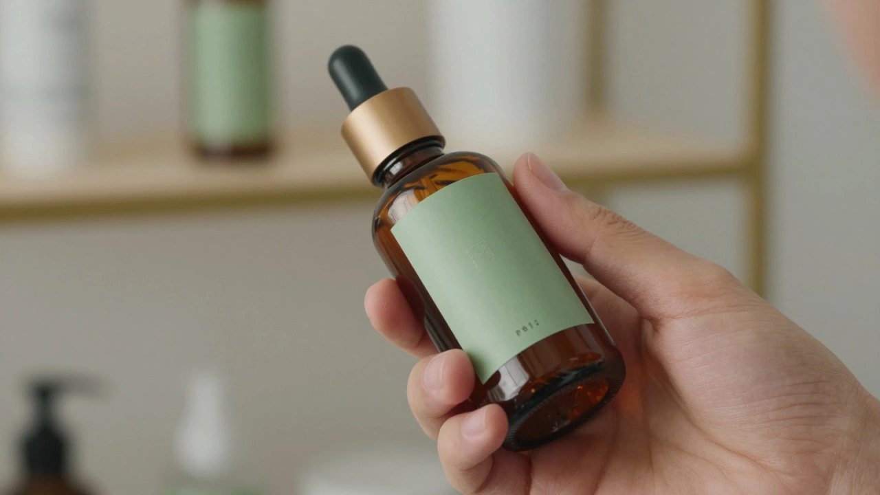 Is Eminence Organics Really Organic? A Deep Dive into Ingredients and Certifications