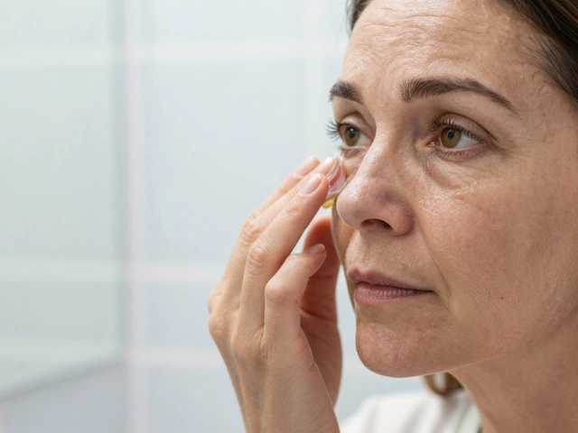 Does Vaseline Remove Wrinkles? The Truth About Petroleum Jelly and Aging Skin
